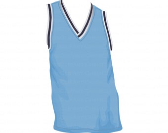 BASKETBALL JERSEY, Svg Png commercial use basketball clipart