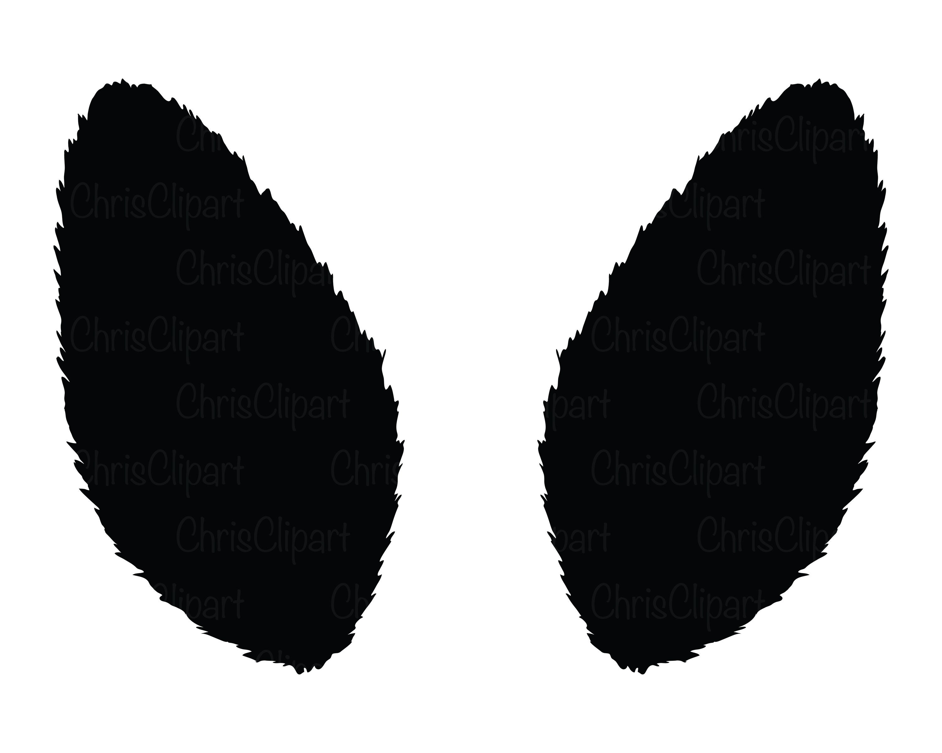 ANIMAL EARS SVG Animal Ears Clipart Cricut Animal Ears - Etsy ANIMAL EARS SVG Animal Ears Clipart Cricut Animal Ears - Etsy