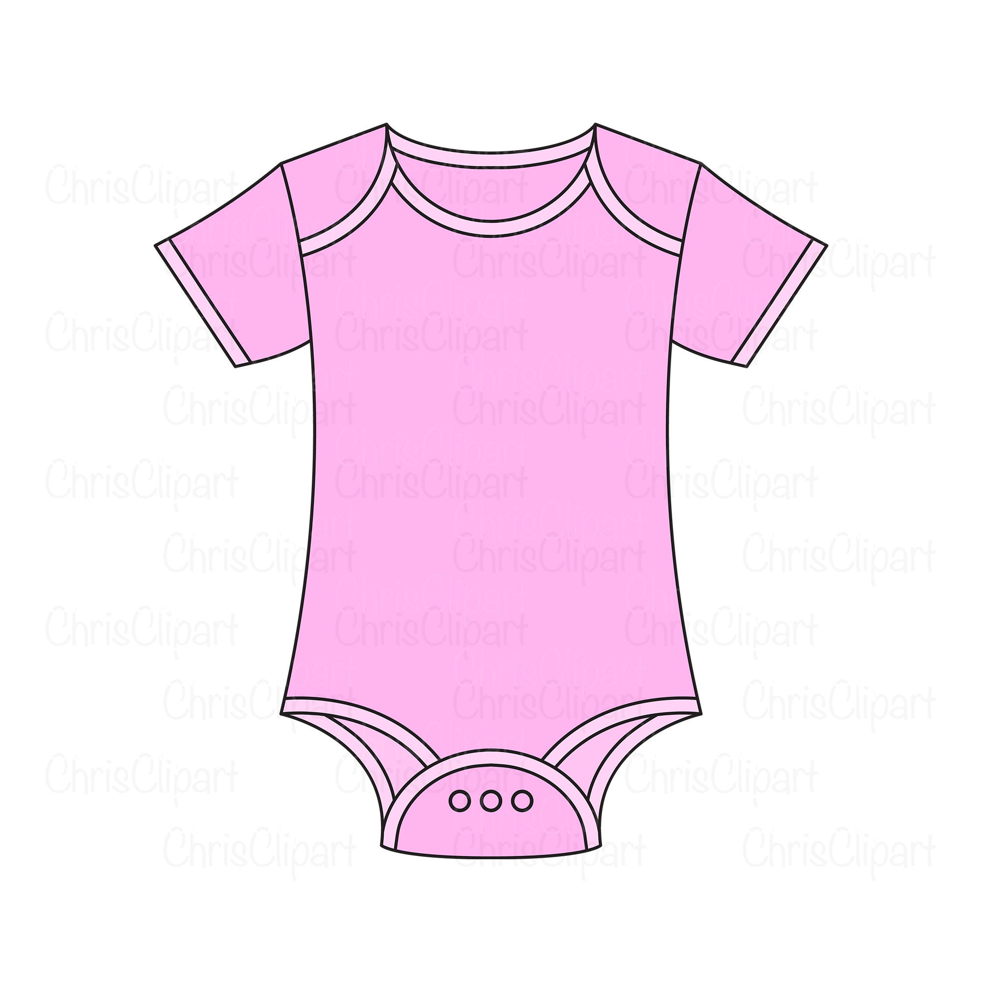 Download Baby Onesie Svg Baby Onesie Png Clipart Onesie Graphic Etsy