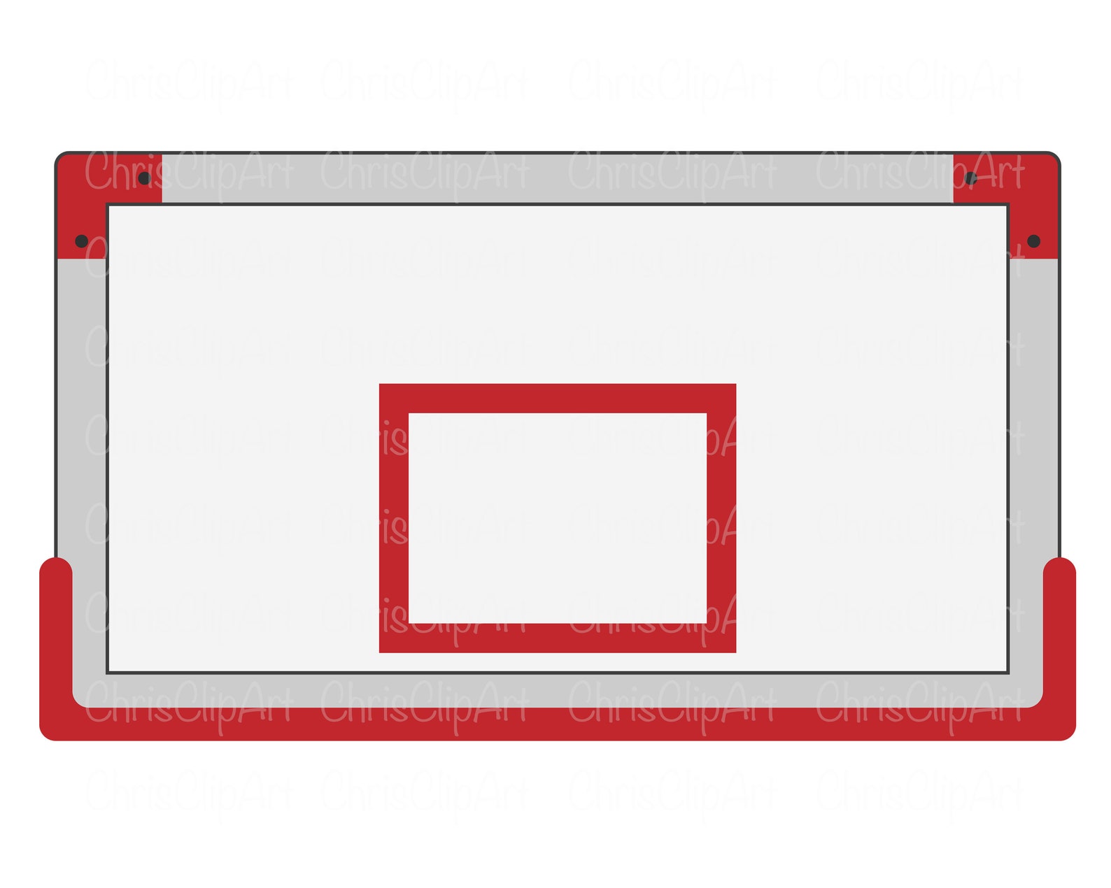 BACKBOARD SVG Basketball Backboard Svg Backboard Clipart Etsy