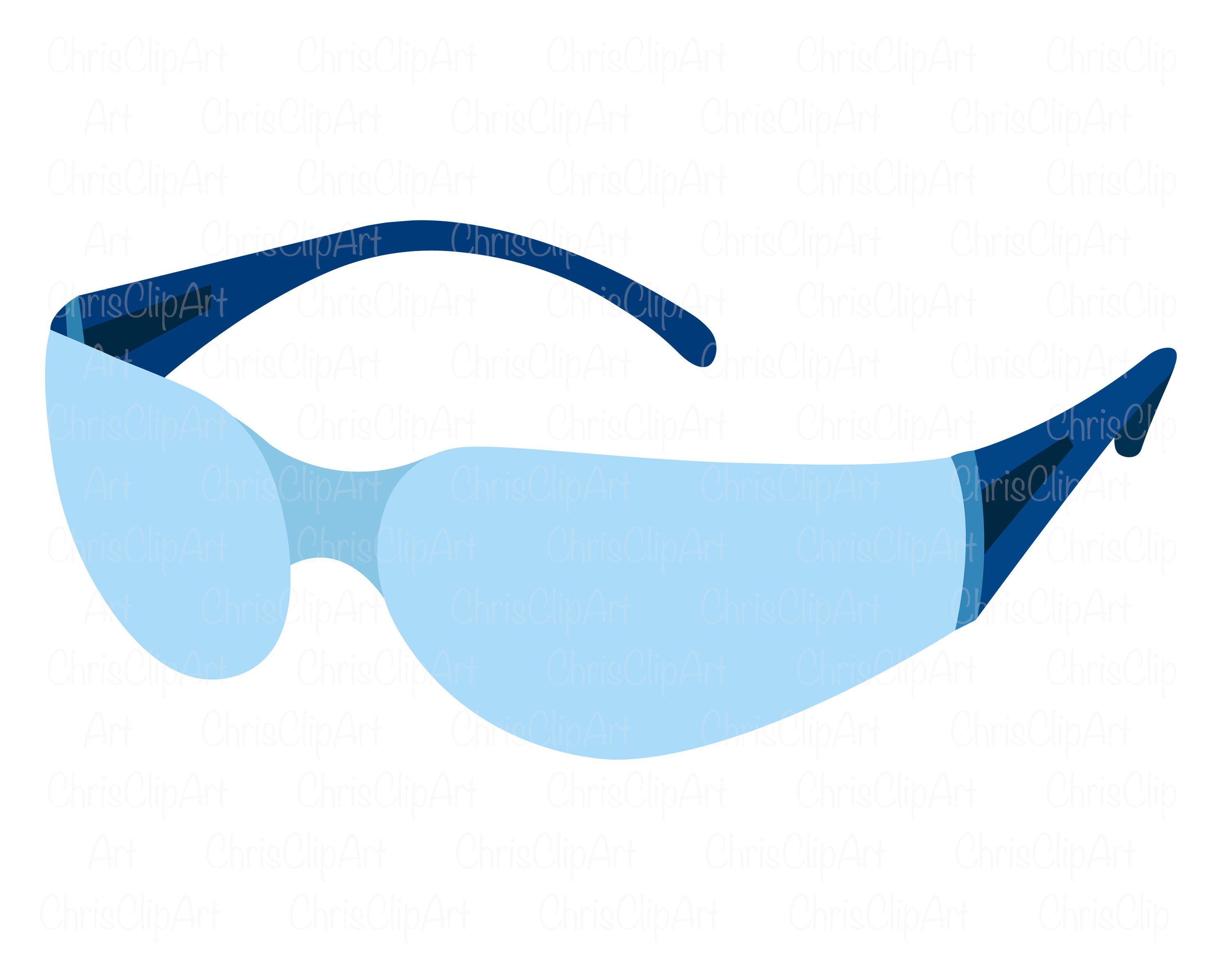 SAFETY GOGGLES SVG Safety Goggles Png Clipart Safety Etsy Australia