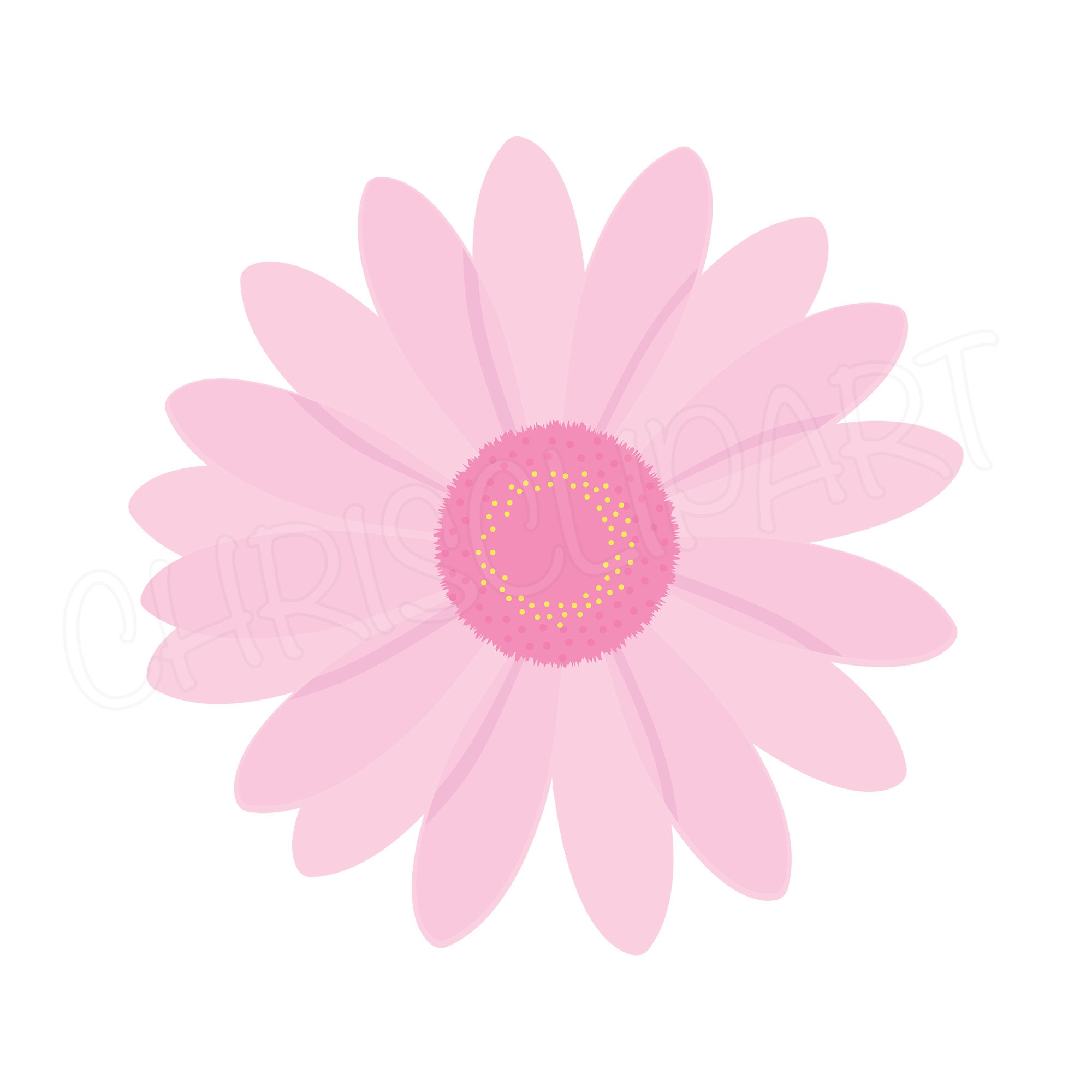 Free Lia Griffith Gerbera Svg File Free Card Making D - vrogue.co