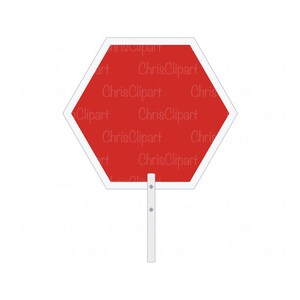stop sign clipart stop sign svg printable stop sign stop etsy