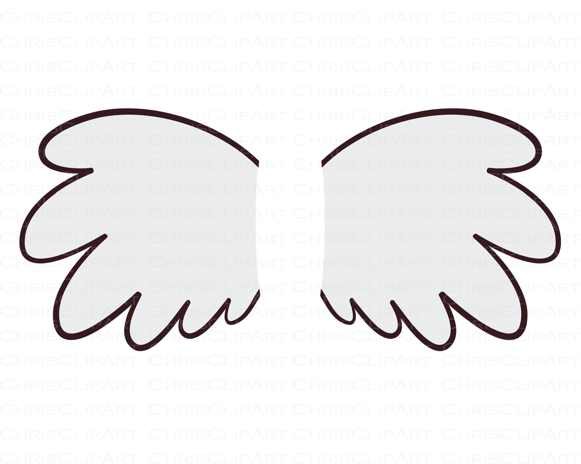 Cupid Wings Animal Jam - t7nriyb