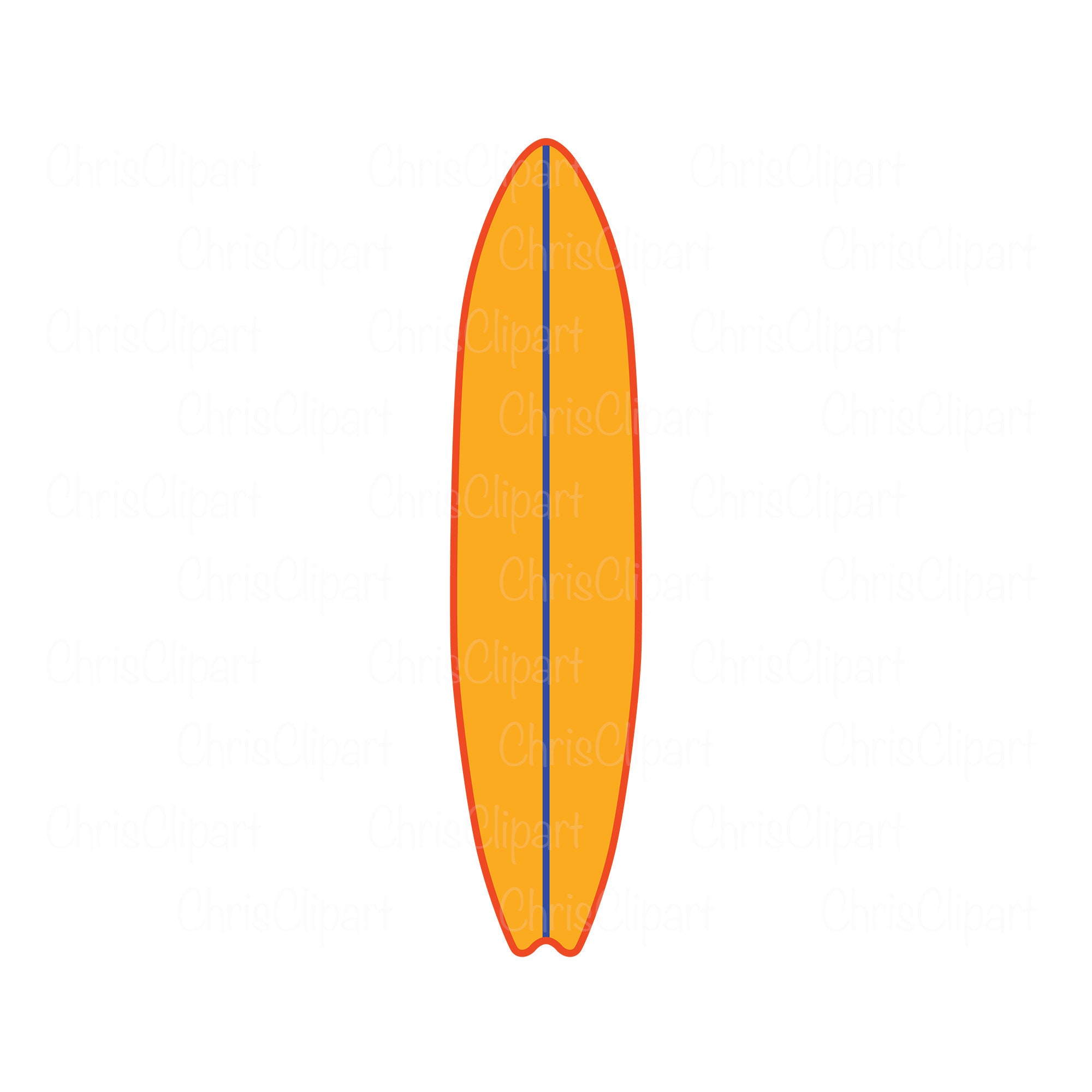 PLANCHE DE SURF SVG surfeur svg cricut surf surf clipart - Etsy France