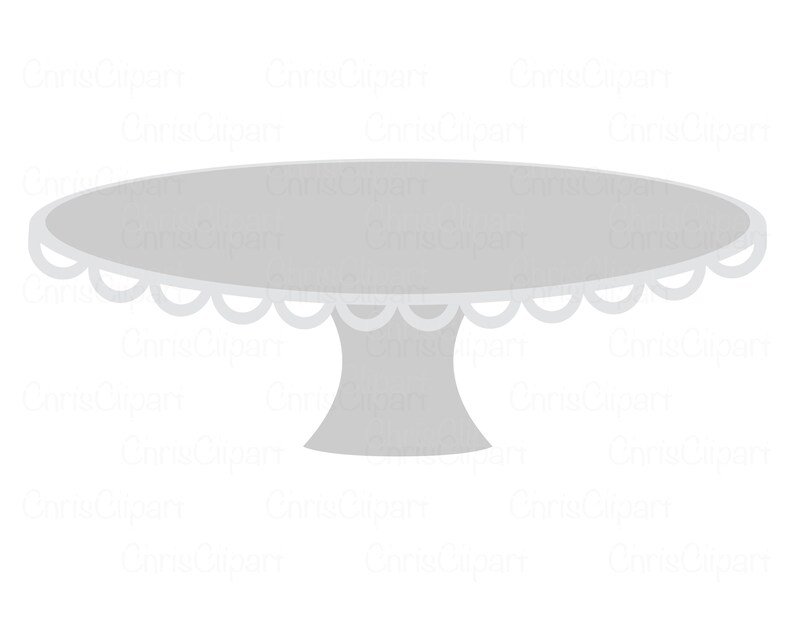 Download Clip Art Plate Png Baking Svg Cake Dish Svg Dish Clipart Dish Png Plate Clipart Cake Plate Svg Baking Clipart Kitchen Clipart Art Collectibles