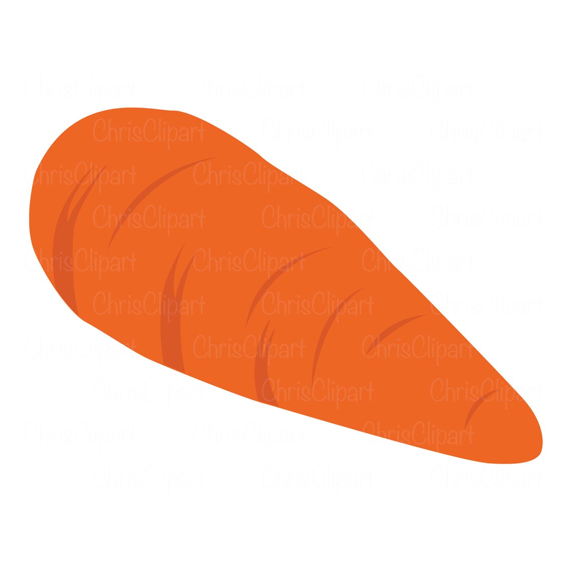 CARROT NOSE SVG Snowman Nose Carrot Svg Carrot Png Carrot - Etsy