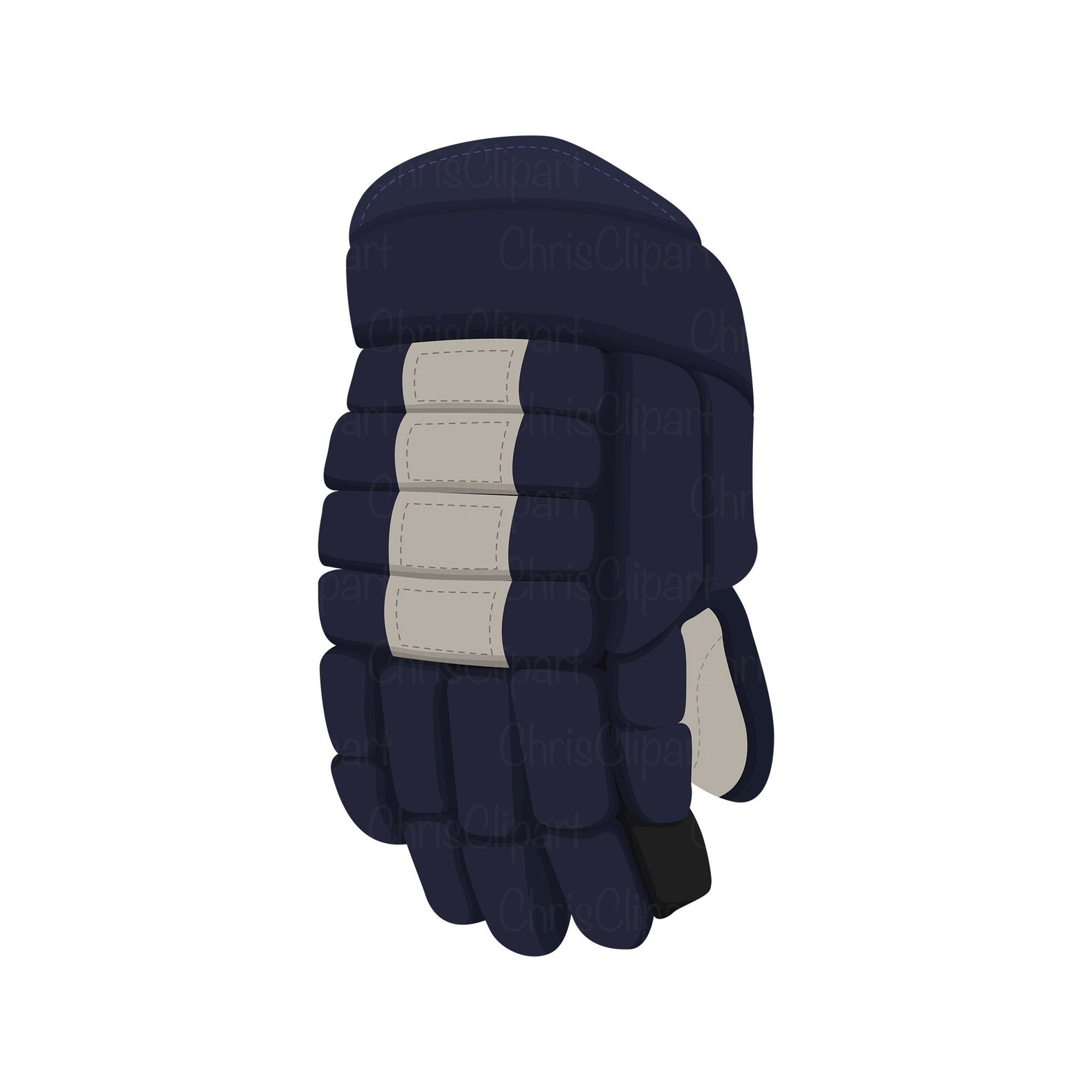 HOCKEY GLOVES CLIPART Hockey Gloves Svg Cricut Hockey Etsy Israel