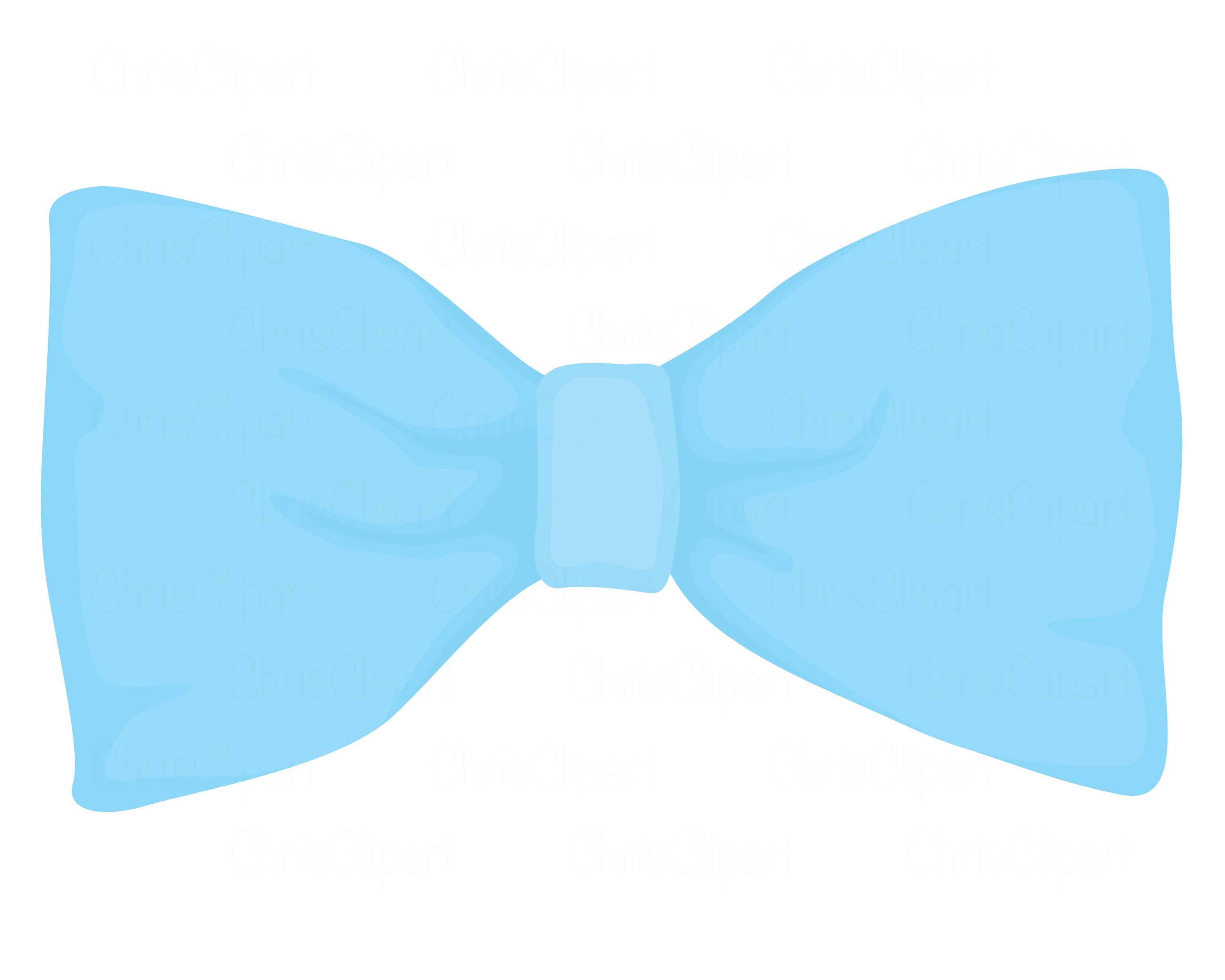 BOWTIE CLIPART bow tie jpg bowtie graphic bowtie png bow | Etsy