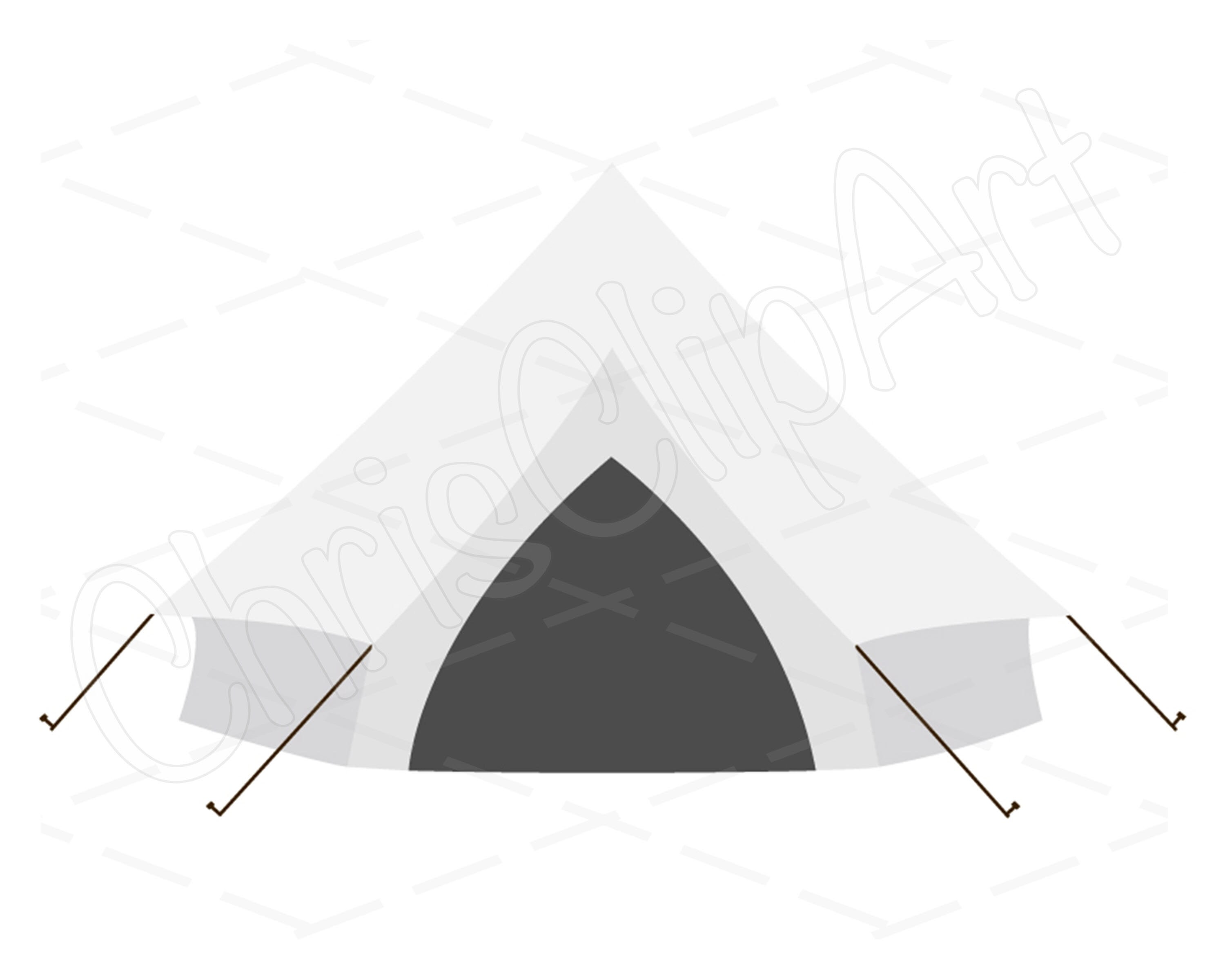 CAMPING TENT SVG Tent Svg Tent Sublimation Tent Png Tent Etsy