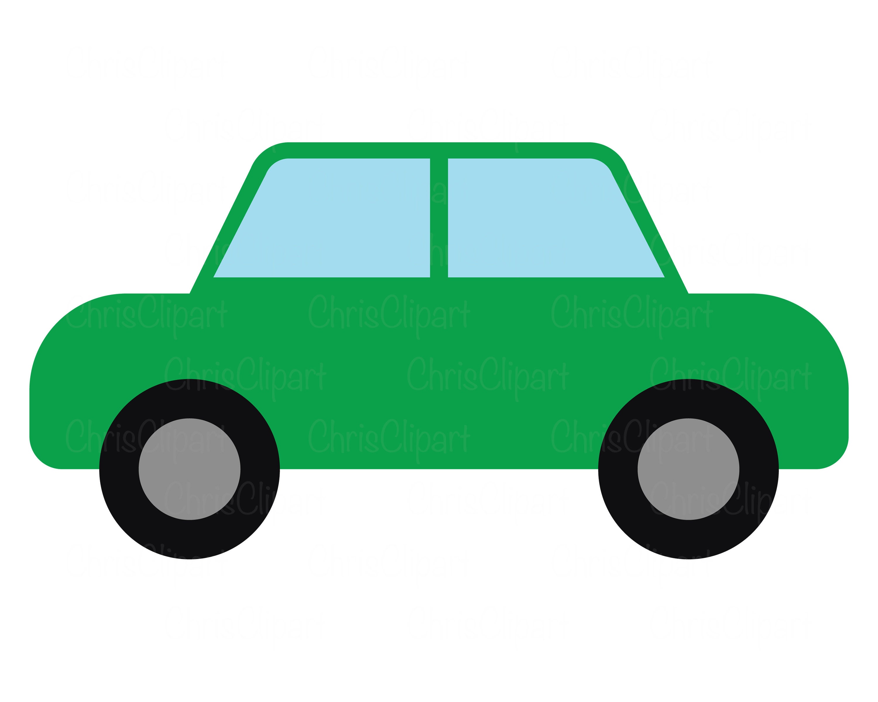 green machine toy car