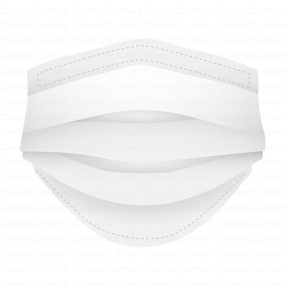 Download Face Mask Svg Clipart Face Mask Doctor Mask Svg Face Mask Etsy