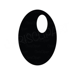 Button Eye Vector Button Eyes Svg, Clipart Eyes Svg, Eyes Png, Cartoon Eyes Vector ...
