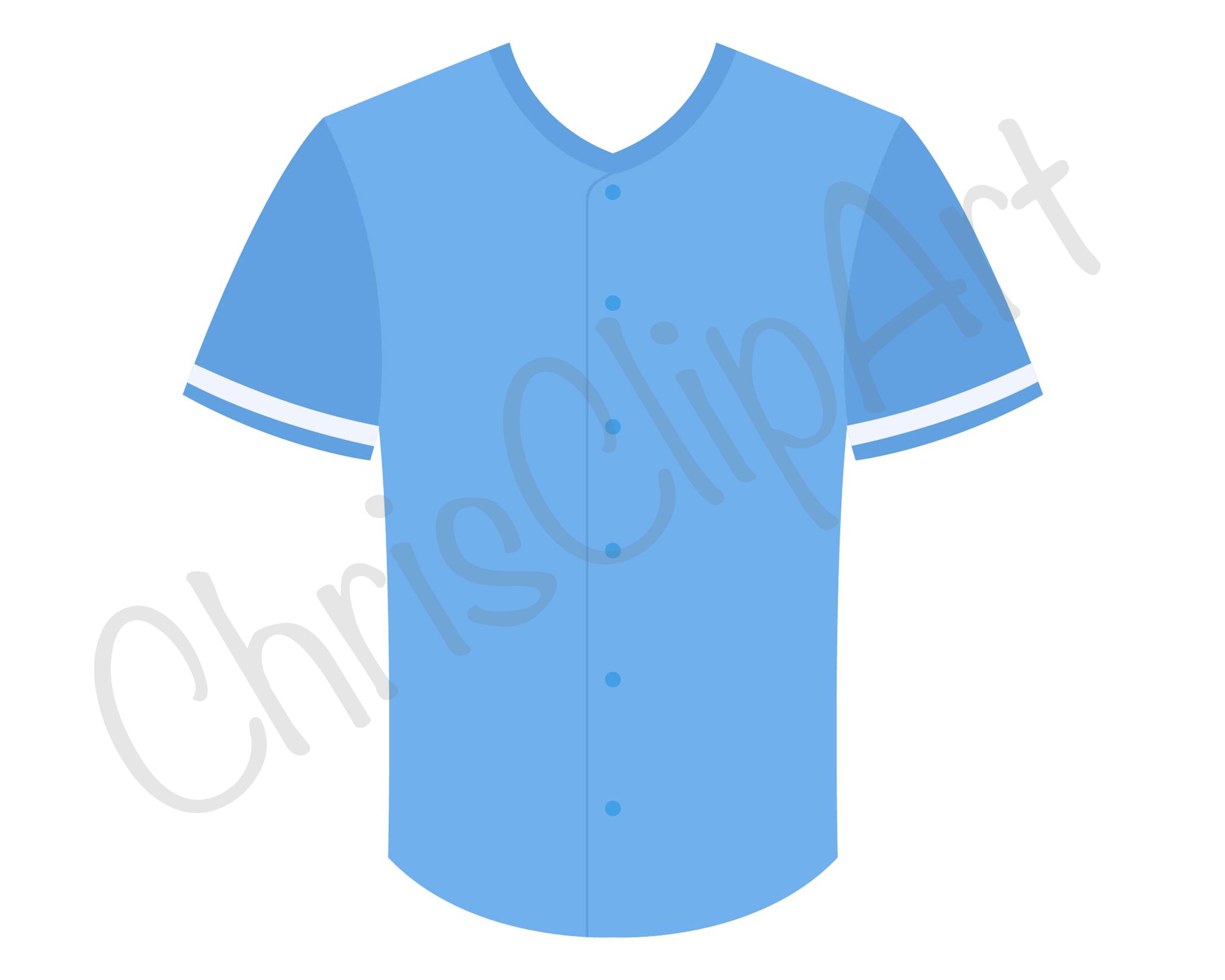 BASEBALL JERSEY PNG Baseball Jersey Svg Baseball Jersey Etsy