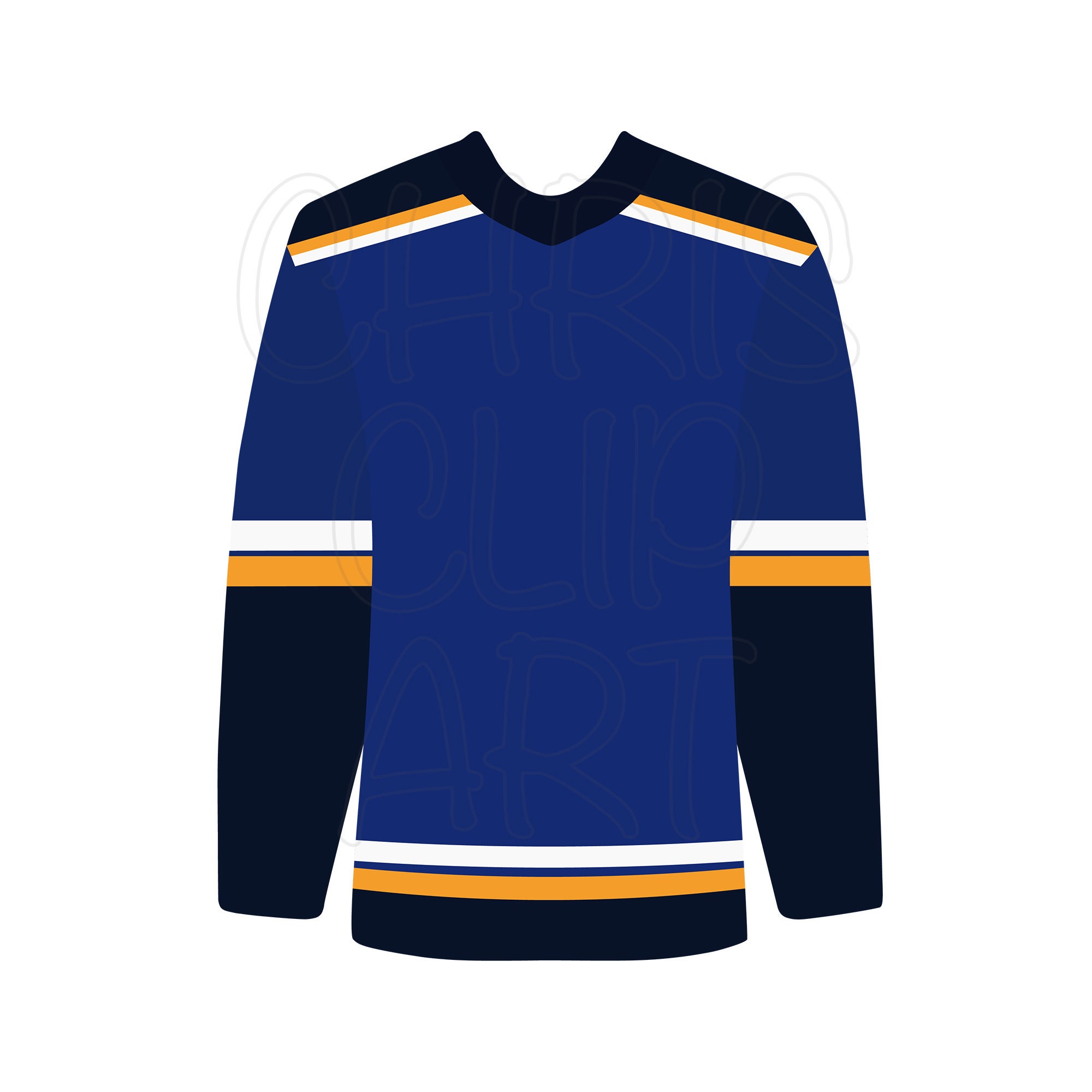 Hockey Jersey