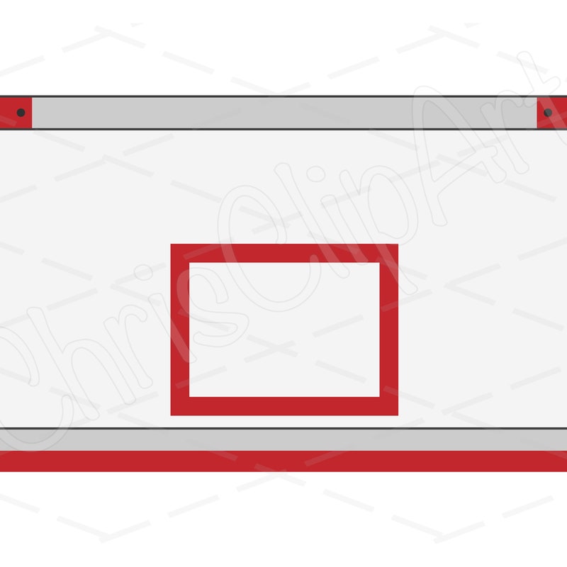 Printable Basketball Backboard Etsy