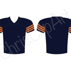 FOOTBALL JERSEY SVG, football jersey png, football jersey sublimation, football jersey clipart, football jersey cricut, jersey svg