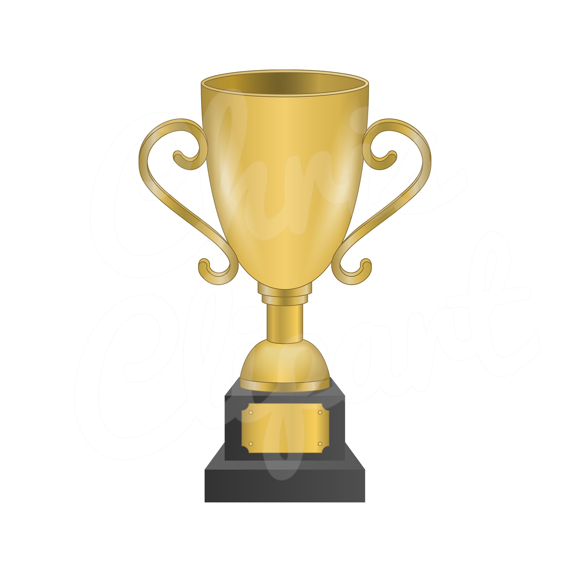 Trophy svg trophy clipart svg trophy winner Etsy België