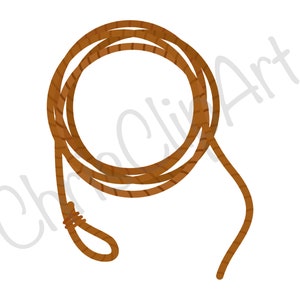 LASSO SVG, Lasso Png, Clipart Lasso, Cricut Lasso, Lasso Sublimation ...