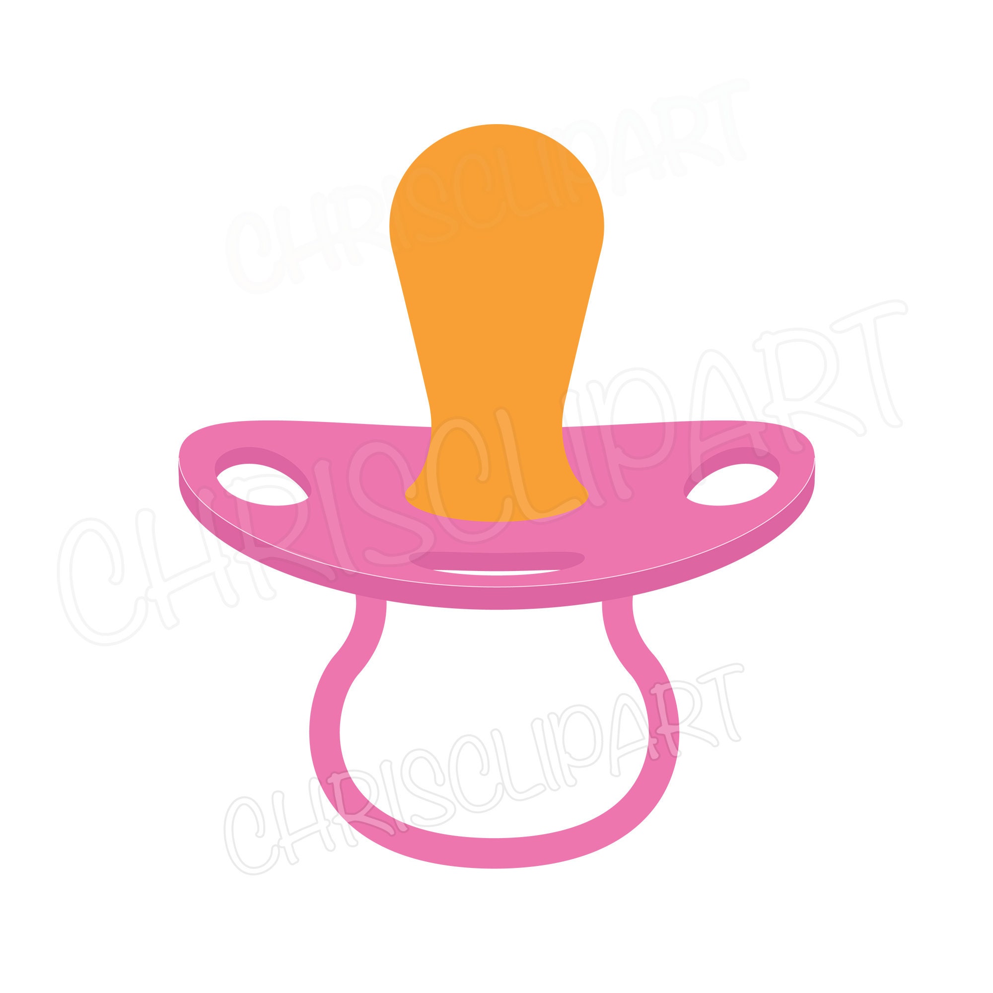 BABY PACIFIER SVG baby graphics Cricut pacifier baby clipart svg pacifier baby shower clip art clipart pacifier pacifier png