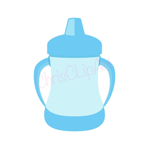Sippy Cup Svg Clipart Sippy Cup Sippy Cup Png Cricut Sippy Etsy