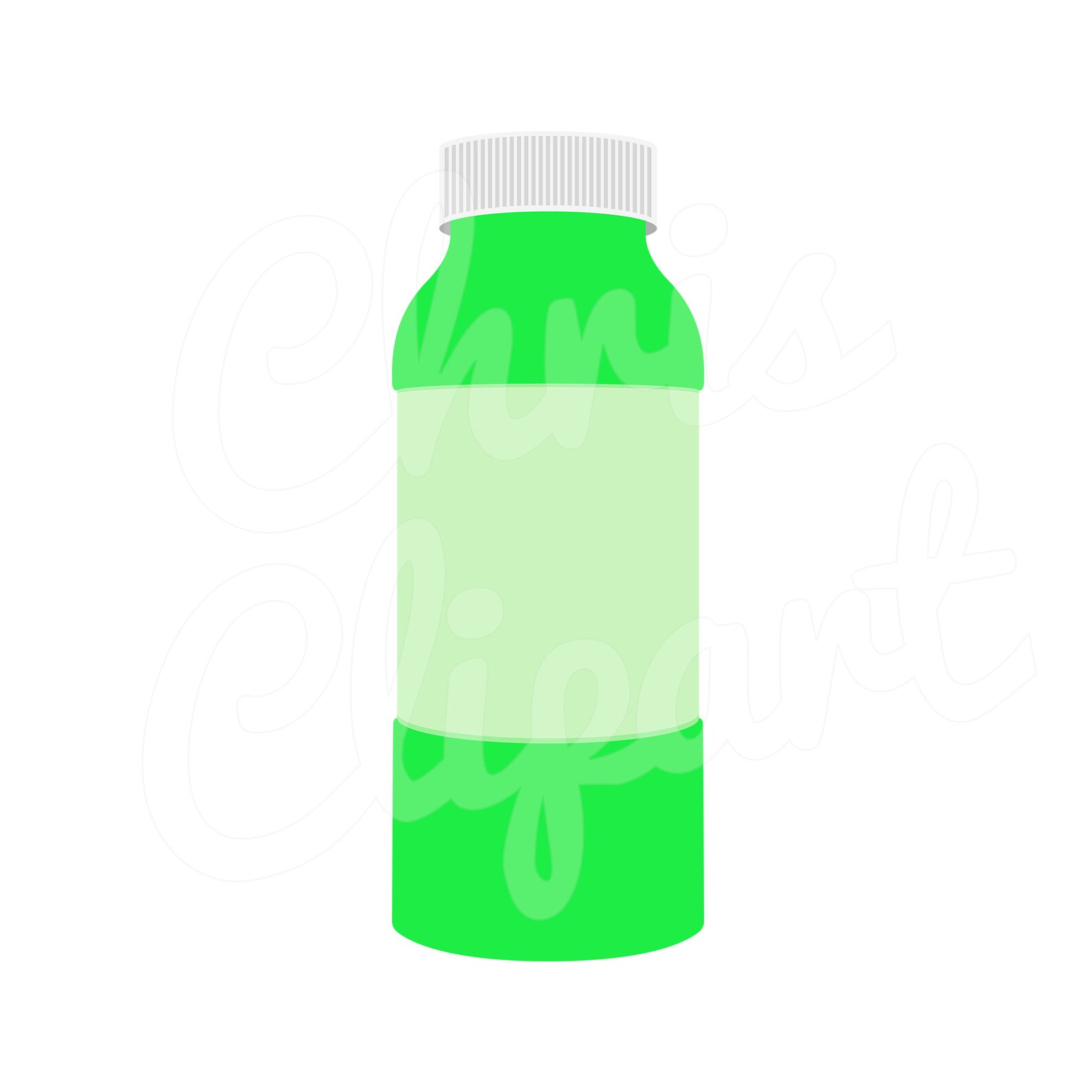Bottle of Bubbles Svg Clipart Bubbles Bubbles Bottle Svg Etsy