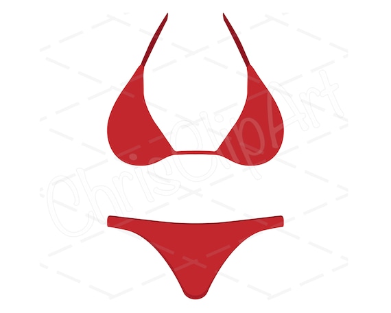 Bikini png clearance