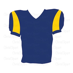 Football jersey svg, football svg, football clipart, football jersey png, football jersey clipart, football cricut, football graphics