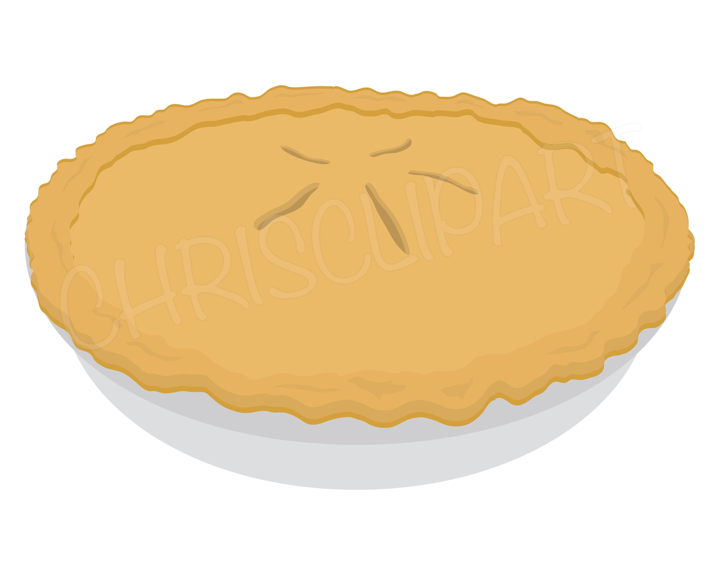 Apple Pie Svg Apple Pie Clipart Apple Pie Png Pie Svg Pie Etsy