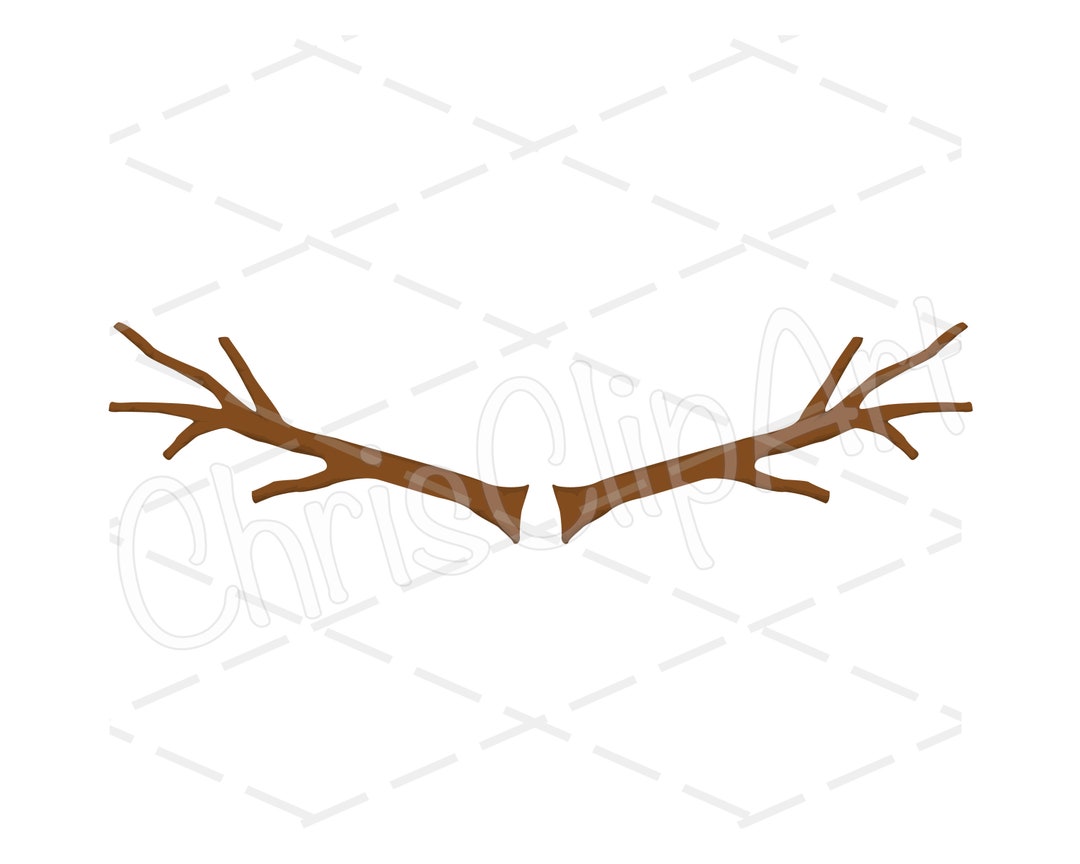 Snowman Arms SVG PNG JPG Snowman Clipart Snowman Vector Snowman