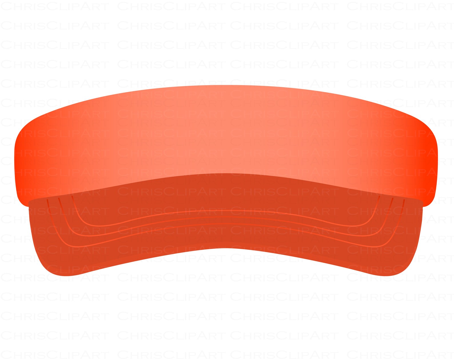 VISOR SVG visor png clipart visor golf visor hat svg png Etsy