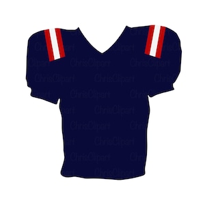 Football jersey svg, football svg, football clipart, football jersey png, football jersey clipart, football cricut, football graphics