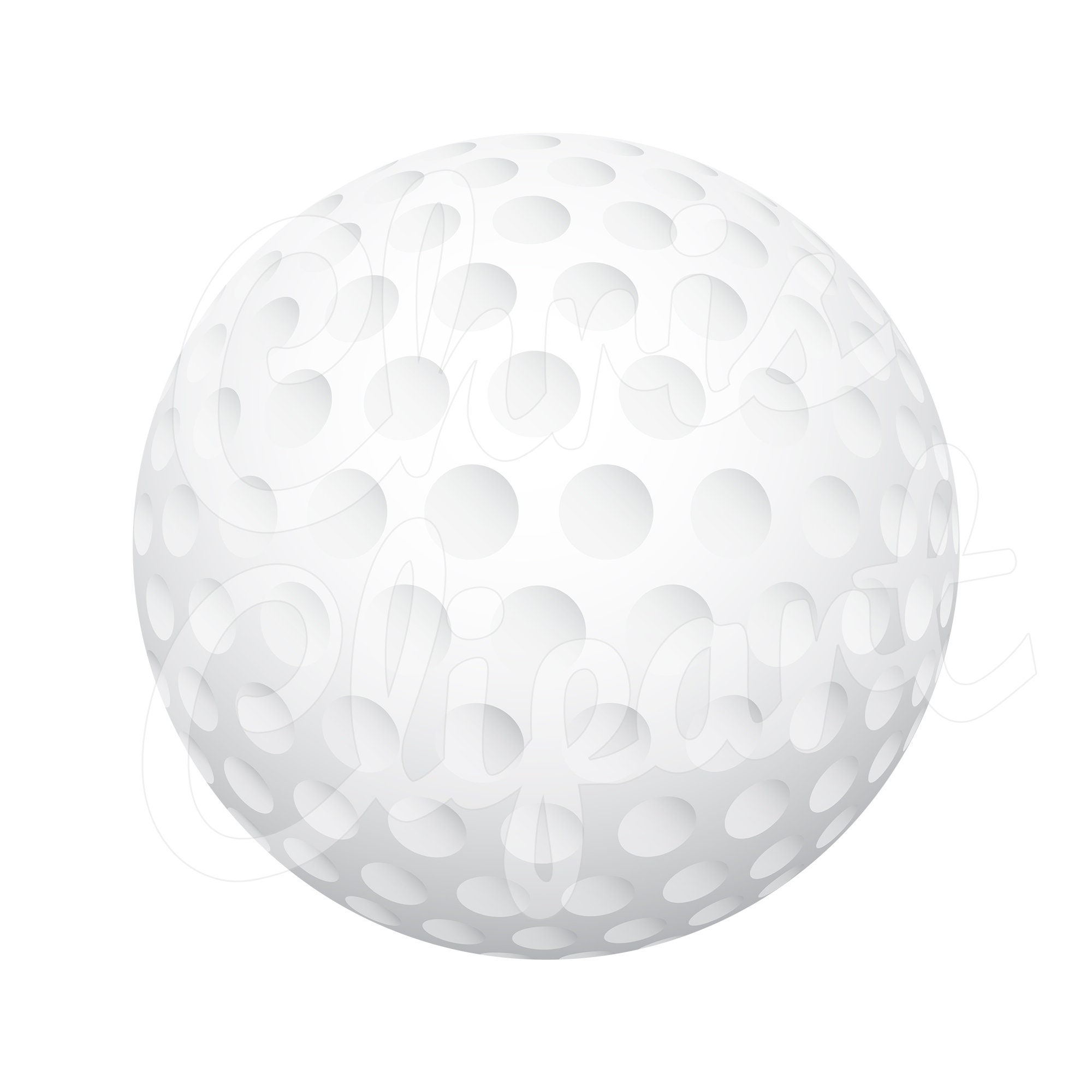 Golf Ball Svg, Clipart Golf Ball, Cricut Golf Ball, Golf Ball Png, Golf Ball Vector, Golf Clipart, Golf Graphics, Golf Sublimation, Golf Svg - Etsy
