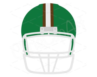 Football Helmet SVG PNG JPG - Football Helmet Sublimation - Football Helmet Cricut - Football Helmet Clipart - Football Vector