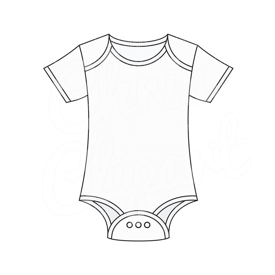 Onesie Svg Onesie Png Clipart Onesie Cricut Onesie Baby Etsy