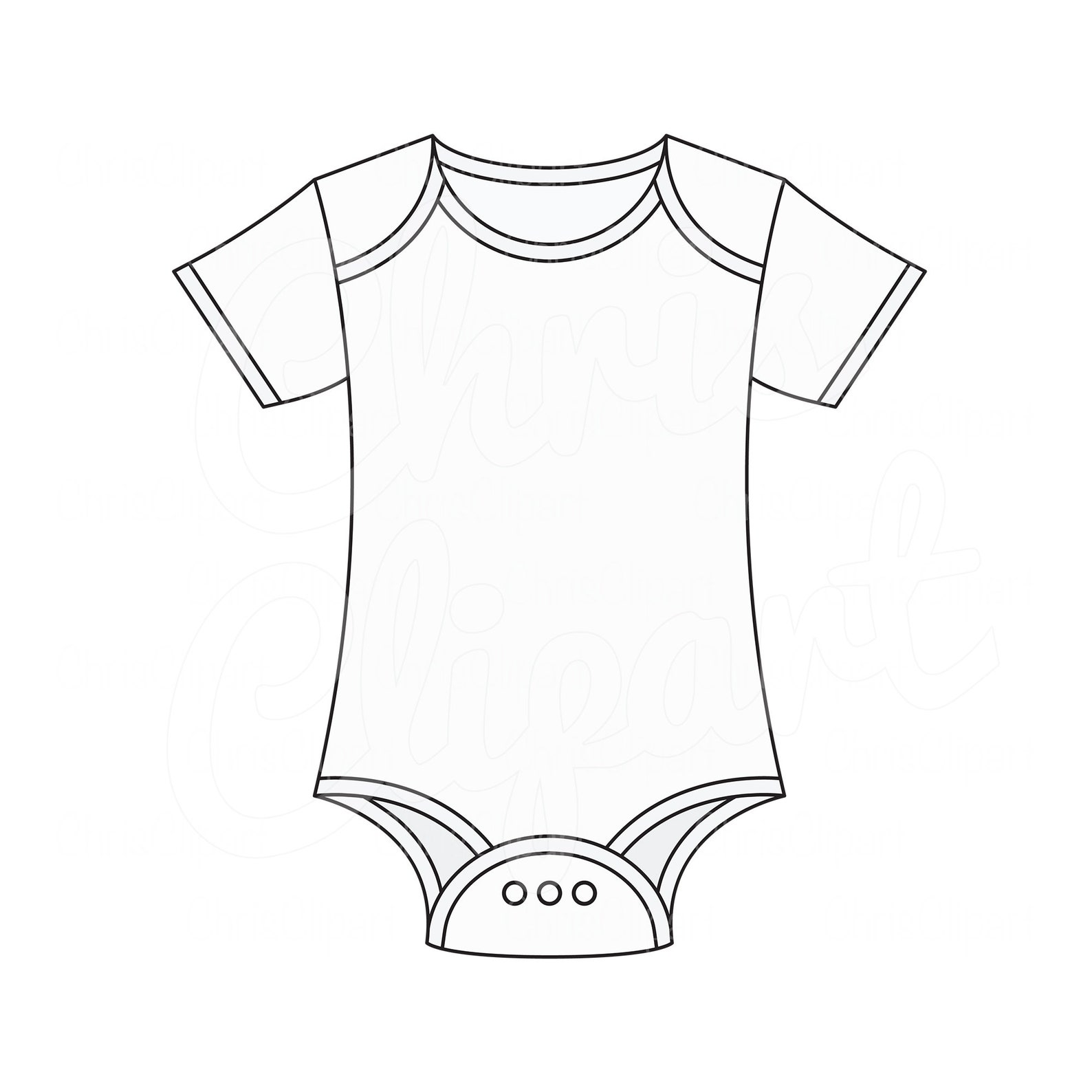 Onesie Svg Onesie Png Clipart Onesie Cricut Onesie Baby Etsy