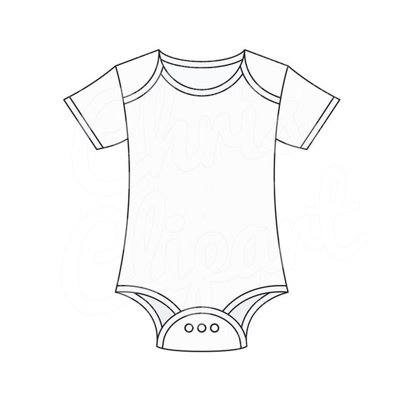 Onesie Svg Onesie Png Clipart Onesie Cricut Onesie Baby | Etsy