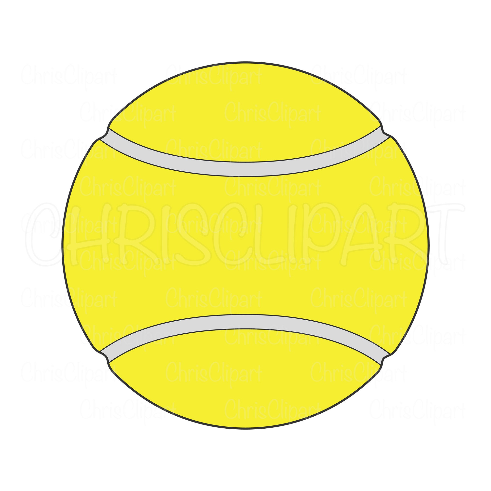 Dog Ball Clip Art