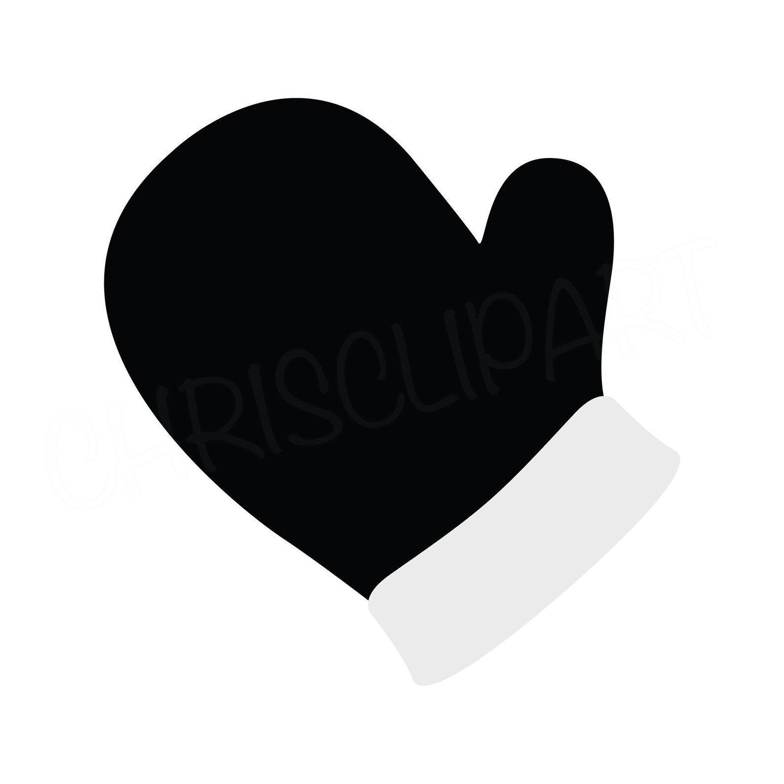 MITTEN SVG Mitten Png Clipart Mitten Cricut Mitten Mitten - Etsy