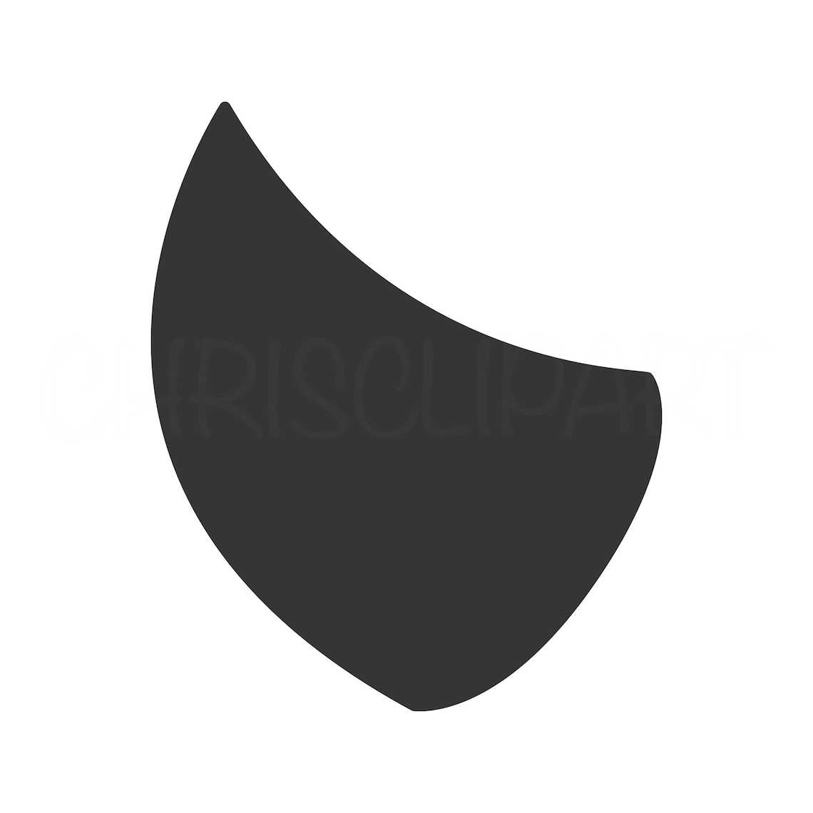 BULL HORNS CLIPART Bull Horns Svg Bull Horns Graphic Cricut Etsy