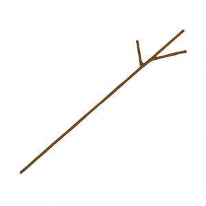 Snowman arm svg snowman stick arms svg snowman branch arm | Etsy España