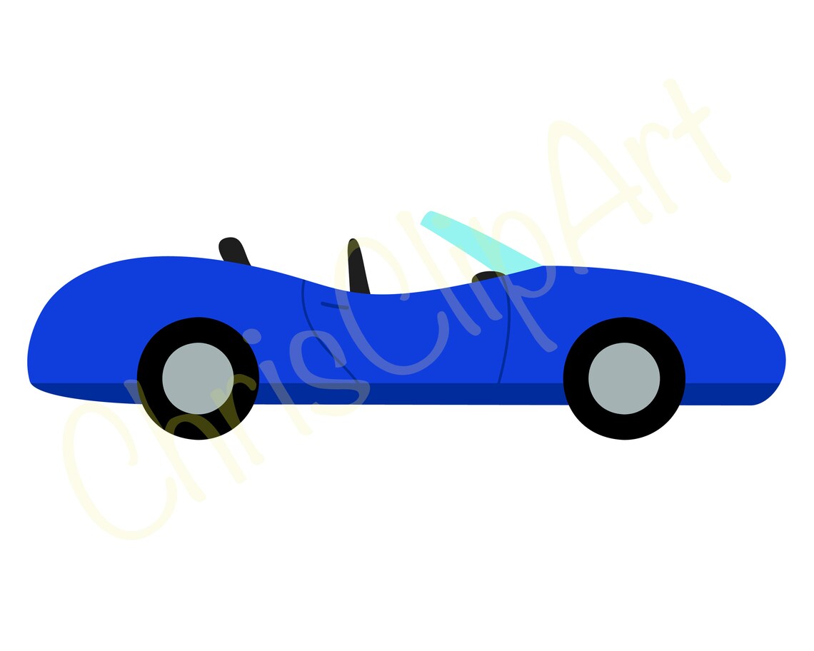 CAR SVG BUNDLE Sports Car Svg Sports Car Clipart Etsy
