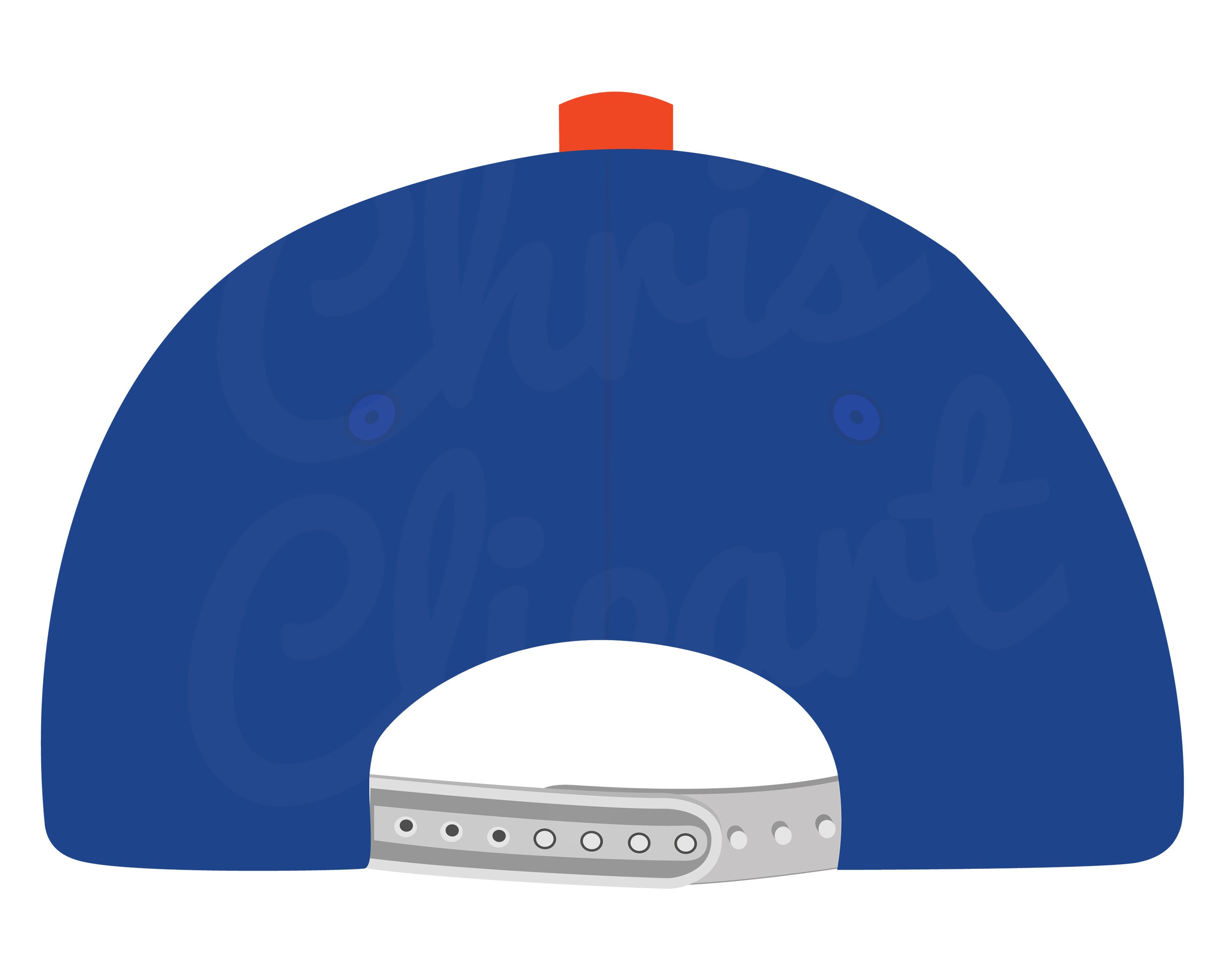 Baseball Cap Svg Backwards Baseball Cap Svg Clipart Baseball Etsy