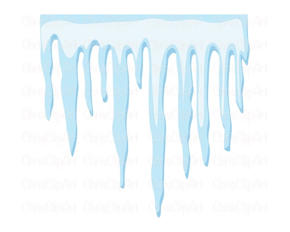 Icicle Png