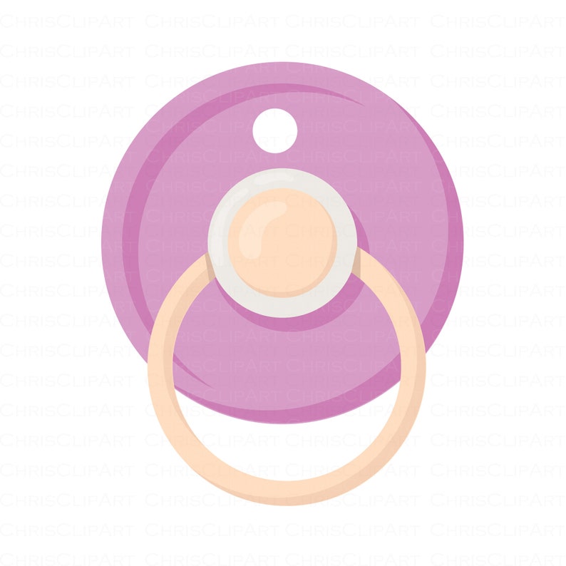 BABY PACIFIER SVG baby graphics Cricut pacifier baby clipart svg pacifier baby shower clip art clipart pacifier pacifier png
