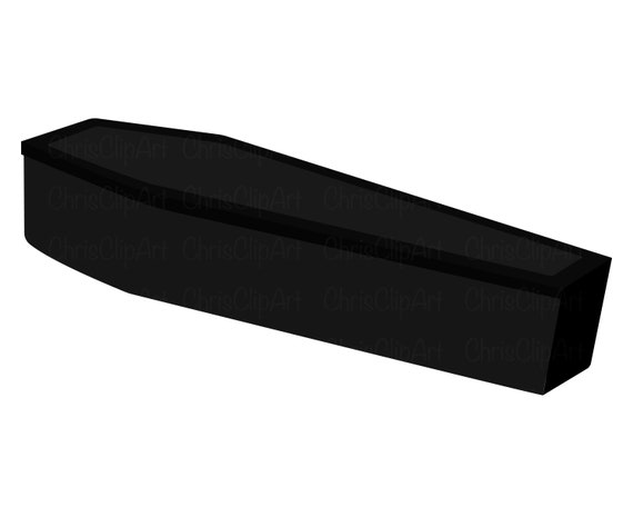 COFFIN SVG Coffin Png Coffin Clipart Coffin Cricut Coffin - Etsy