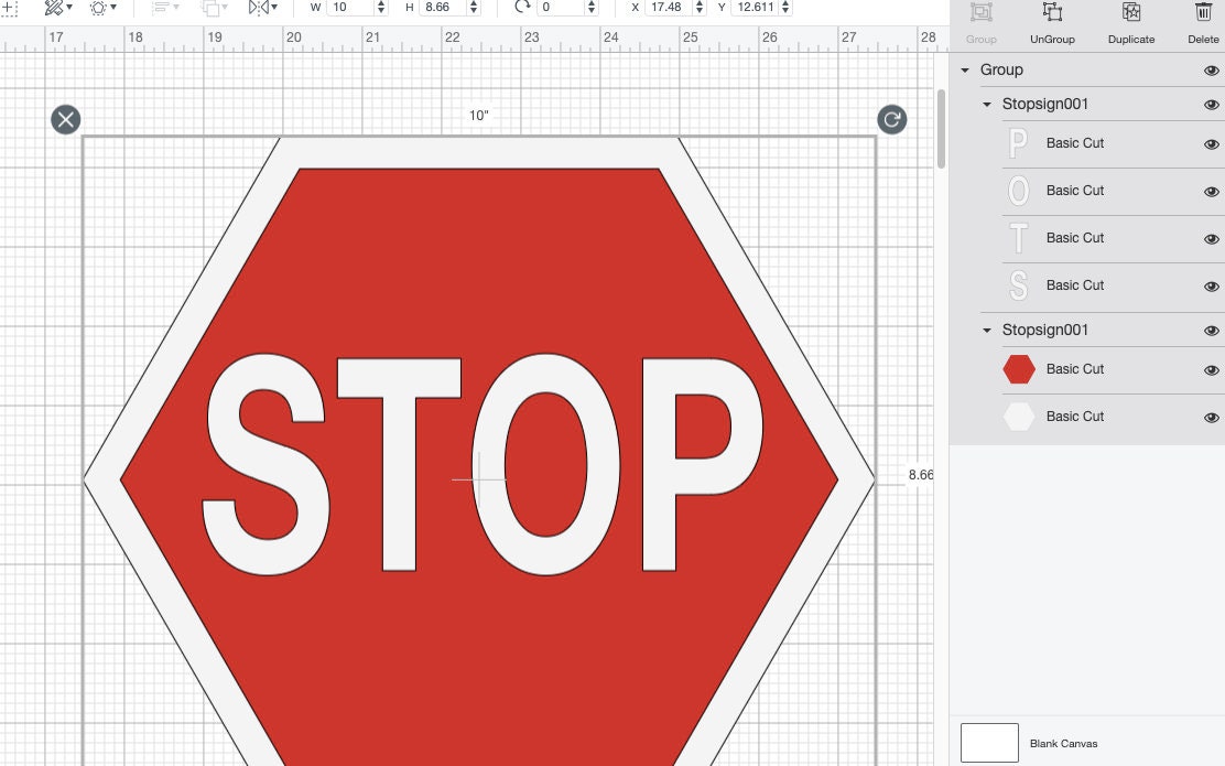 STOP SIGN CLIPART Stop Sign Svg Printable Stop Sign Stop - Etsy