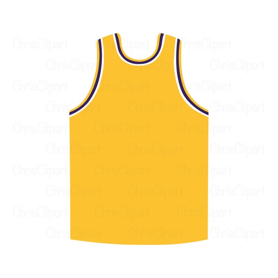 Basketball Clipart-blue basketball jersey with stars clipart