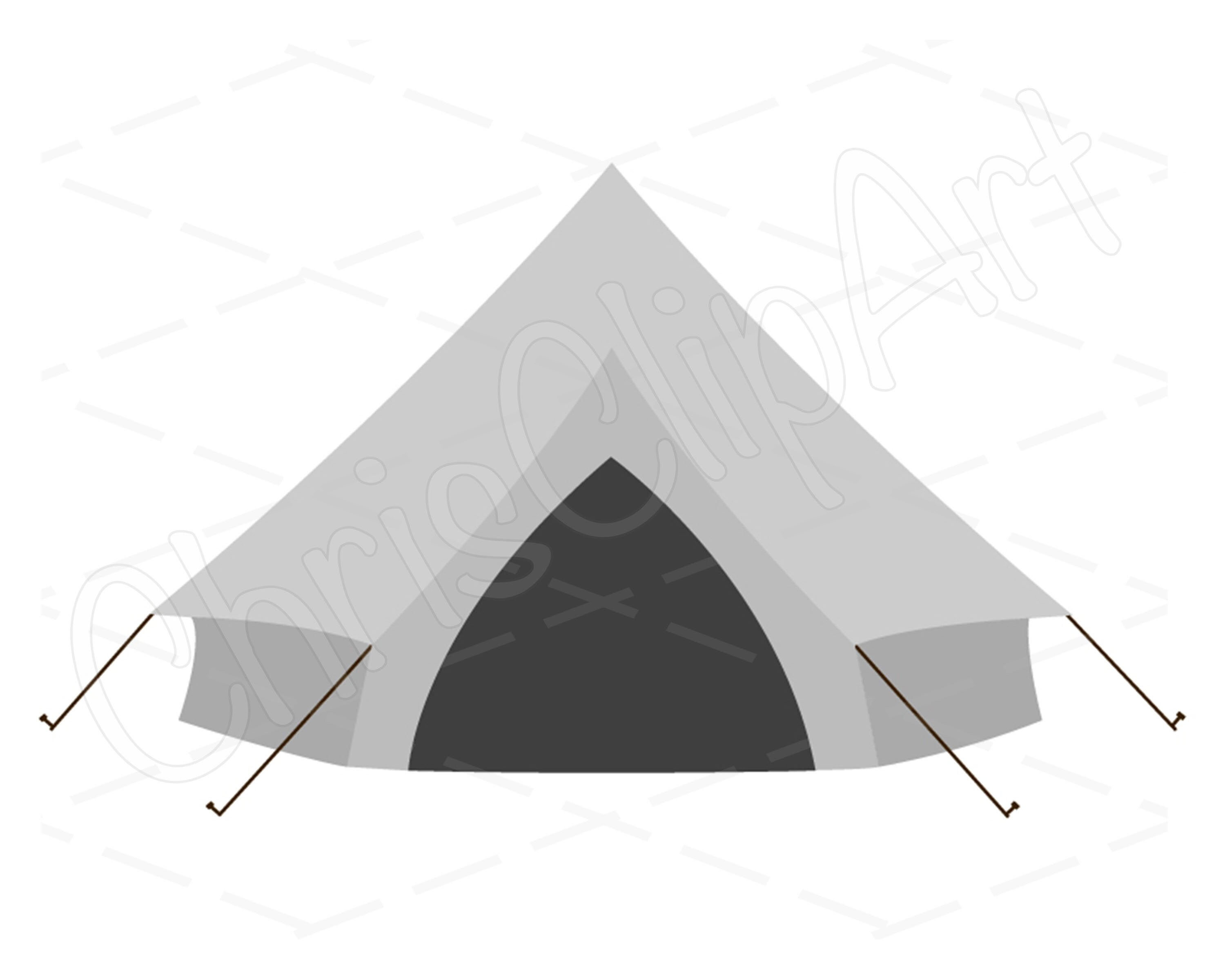 CAMPING TENT SVG Tent Svg Tent Sublimation Tent Png Tent Etsy