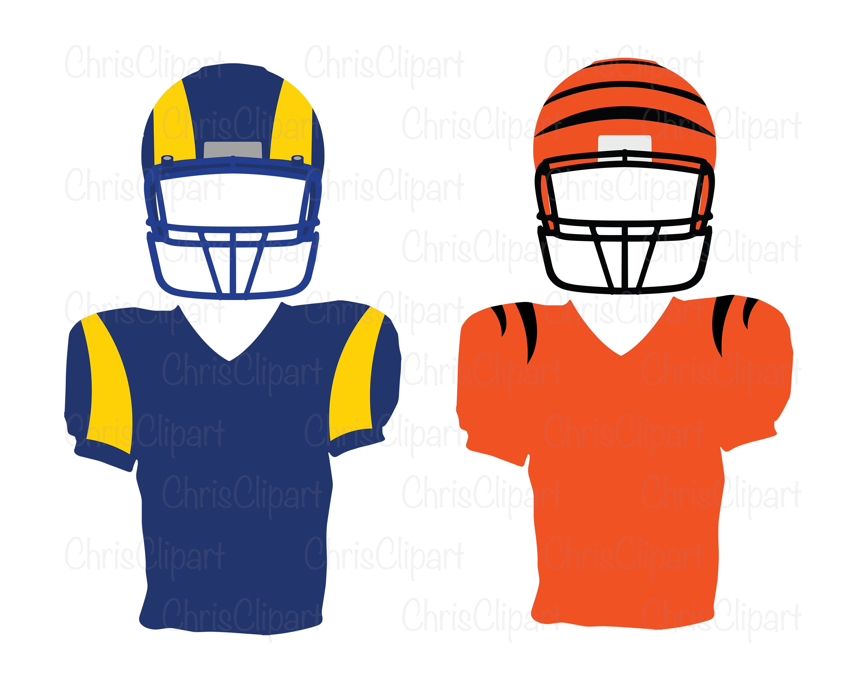 Football Uniform Clipart ubicaciondepersonas.cdmx.gob.mx